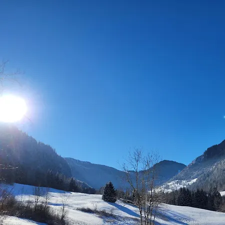 Centfontaines Bonnevaux (Haute-Savoie)