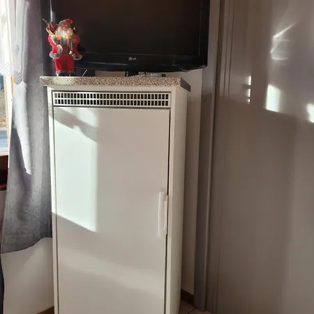 Centfontaines Apartment