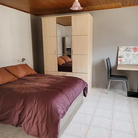 Apartment Centfontaines