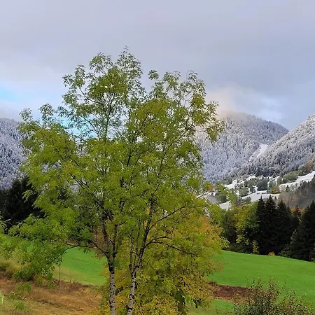 Centfontaines Bonnevaux (Haute-Savoie)