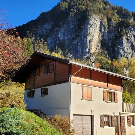 Centfontaines * Bonnevaux (Haute-Savoie)