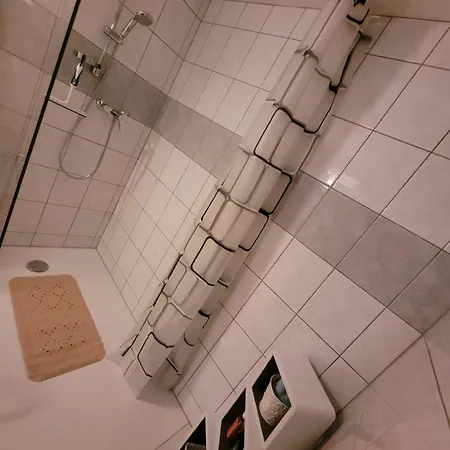 Apartment Centfontaines