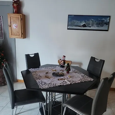 Centfontaines Apartamento