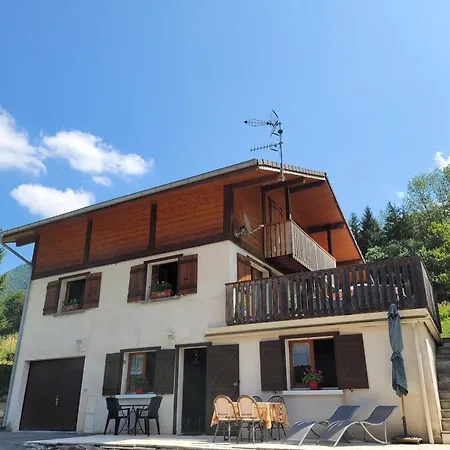 Centfontaines Apartamento