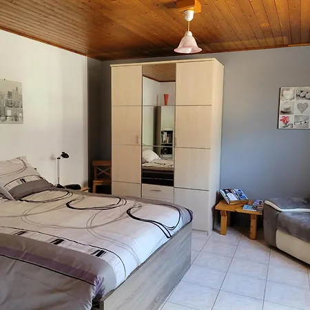Apartamento Centfontaines